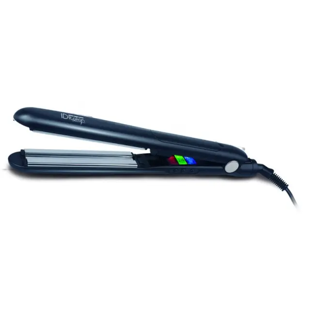 PostQuam ID Italian Steam Iron Pro 2 Professional Hair Straightener