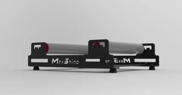 Stand τροχών WS03 MAXSHINE