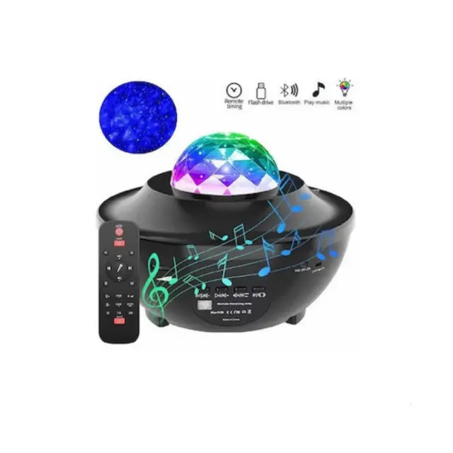 ΣΤΕΡΕΟΦΩΝΙΚΑ UNIVERSAL ΑΚΟΥΣΤΙΚΑ ANDOWL QY-9026 2