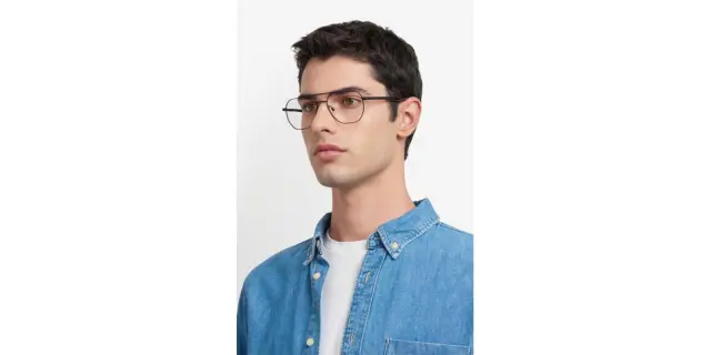 Γυαλιά Οράσεως Hugo Boss Hg 1354 Ctl 2