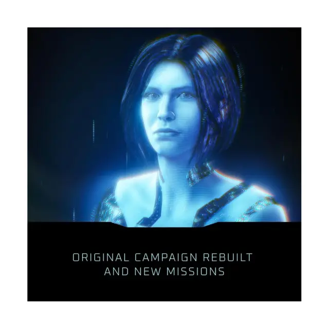 Halo: Campaign Evolved - PlayStation 5 2
