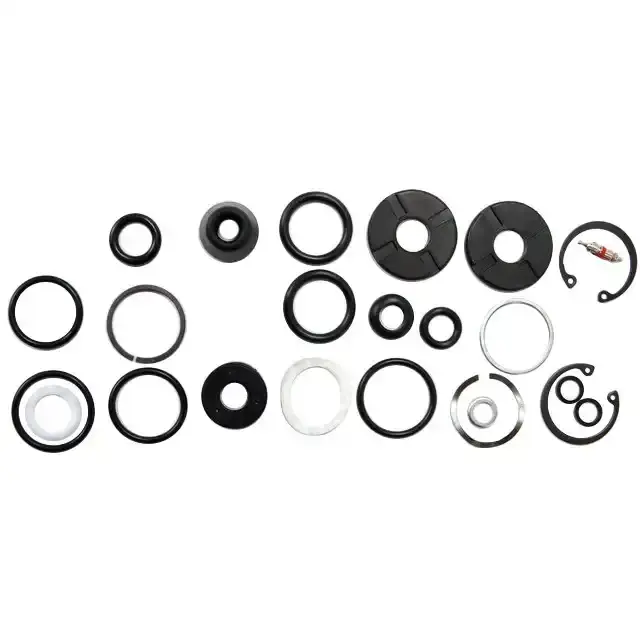 SERVICE KIT 2012 REVELATION NEW DUAL POSITION AIR/MOTION CONTROL DNA FULL