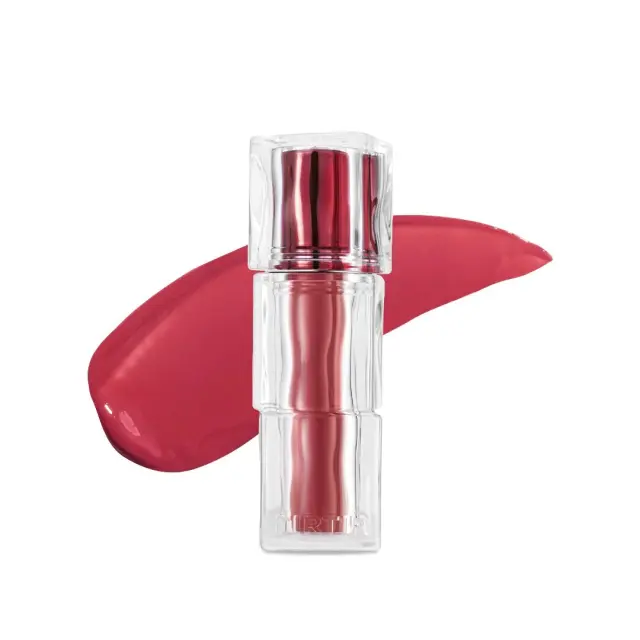 Tirtir Waterism Glow Tint Mini Ενυδατικό Tint Χειλιών 1.8ml - 21