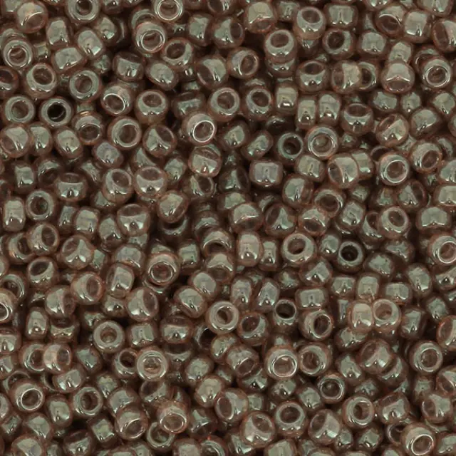 Χάντρα Miyuki Round Rocailles 8/0 - 2372 - Spice ~25gr