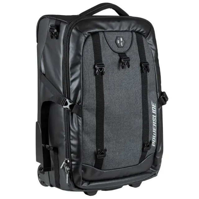 POWERSLIDE UBC Transit Trolley Bag 2