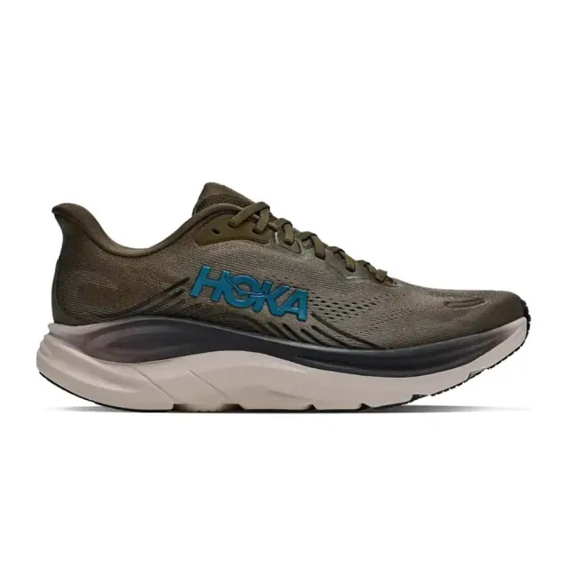 Hoka Men's Clifton 11 Λαδί 1176572-AVRV (Hoka)