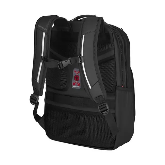 Wenger Τσάντα Laptop Cosmic 17" Black (653187) 3