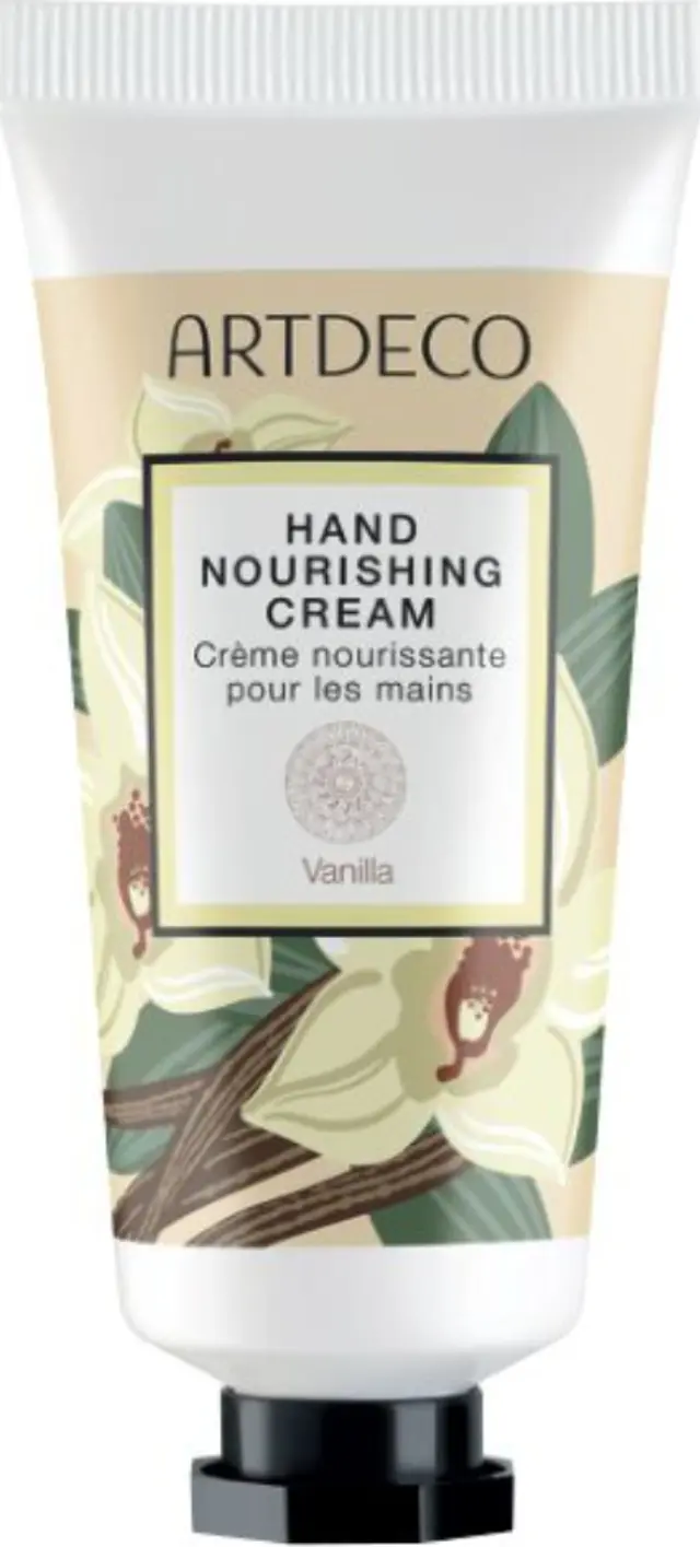 Artdeco Body Care Vanilla & Ylang Ylang Κρέμα Χεριών 30ml