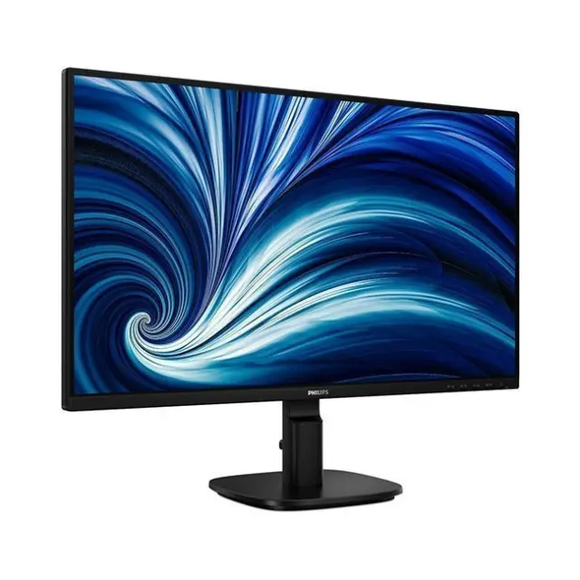 PHILIPS 24B2N2200 Business Monitor 24" with speakers (24B2N2200/00) (PHI24B2N2200) PHILIPS MONITORS 3