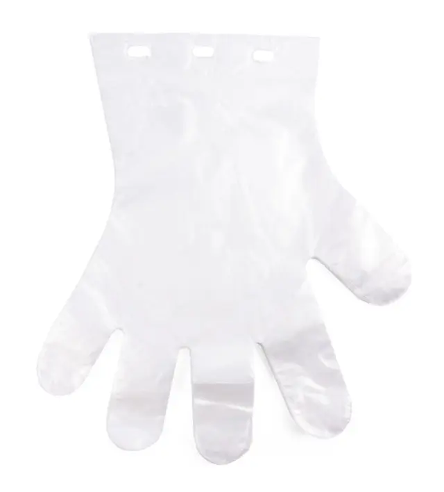 Disposable gloves 50 pieces