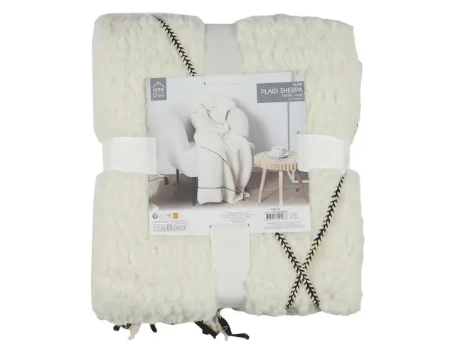 Ριχτάρι πολυθρόνας Home Deco Factory με διαστάσεις 160x130cm TX0110 2