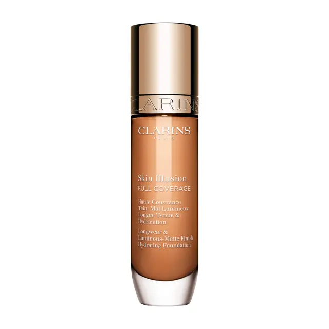 Skin Illusion Full Coverage 30ml