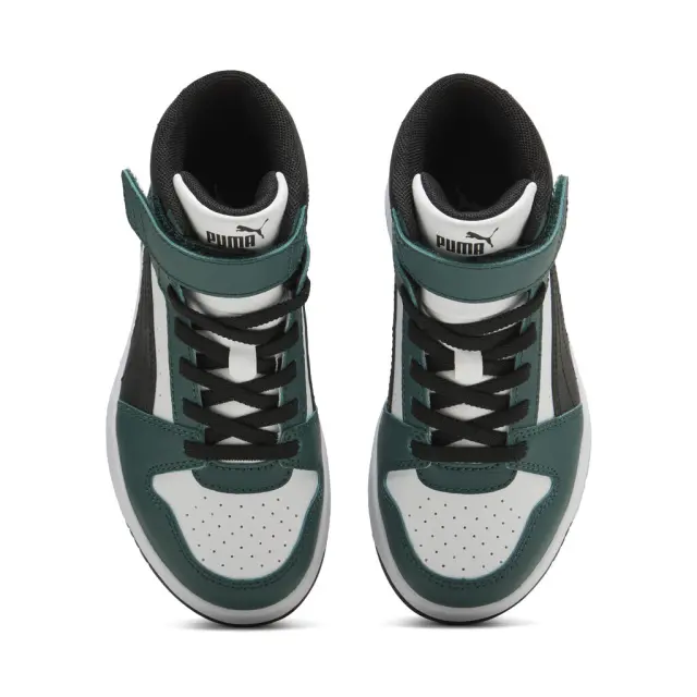 Puma Rebound Slam Mid Ac+Ps Herb Garden 408801-05 - 35 3