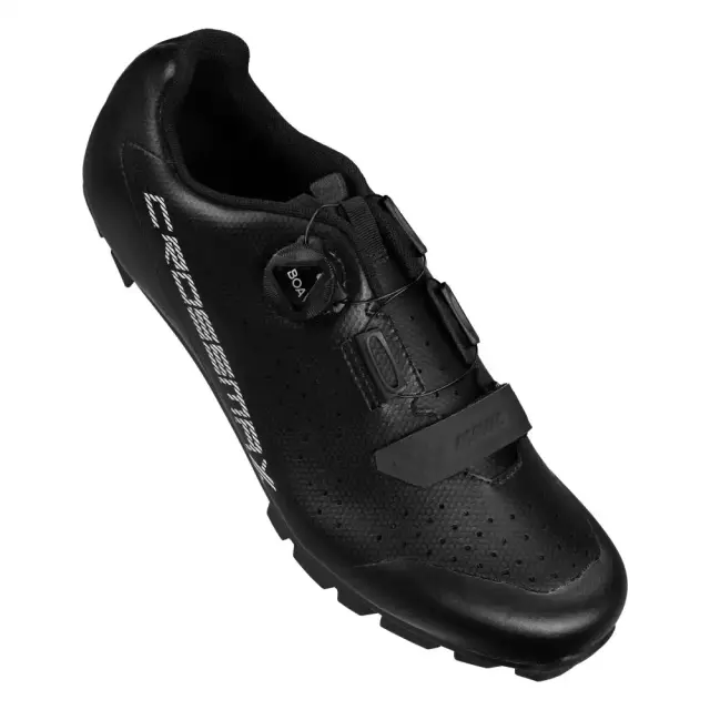 ΠΑΠΟΥΤΣΙΑ MAVIC CROSSMAX BOA 023-026 - ΜΑΥΡΟ - 44 2/3 2
