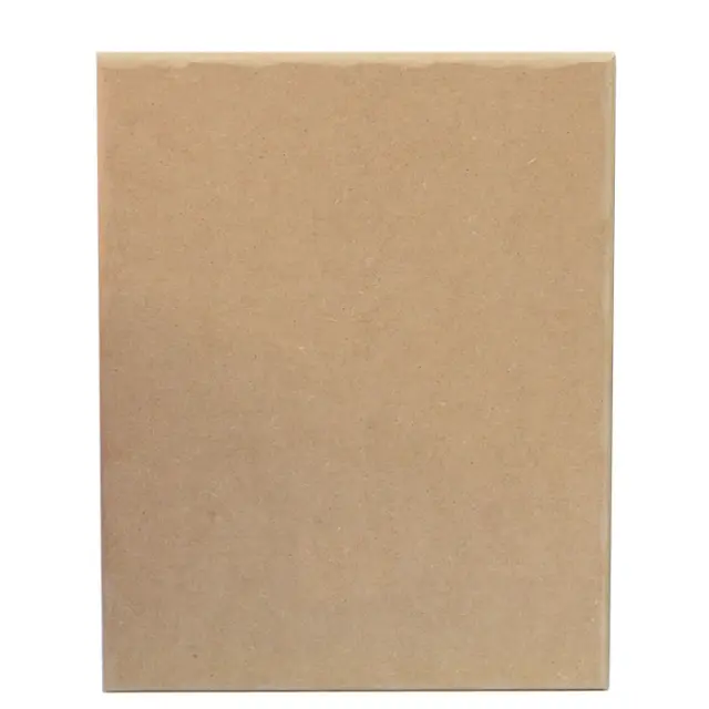 Ξύλο MDF Ορθογώνιο - 22x28cm