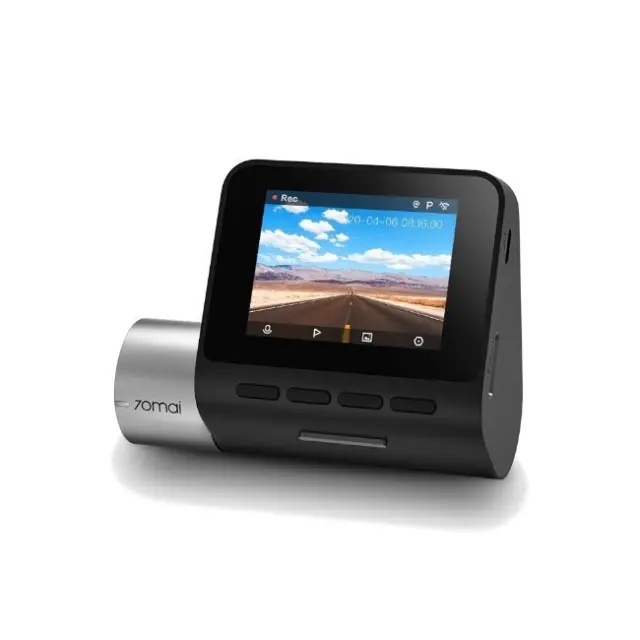 70Mai Smart Κάμερα DVR Pro Plus Midrive A500S & RC06 Kit 2