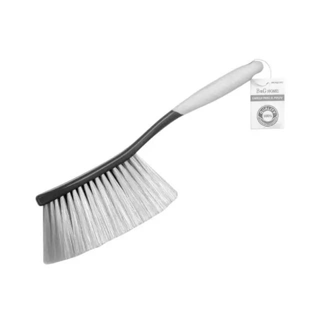 Βούρτσα γενικού καθαρισμού με λαβή - 30.5cm - 27231