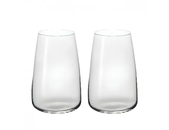 Σετ ποτήρια MasterChef με χωρητικότητα 550ml - 2 τεμάχιαP510099