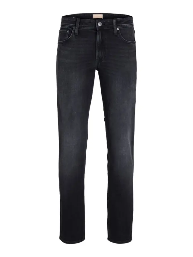 JJICLARK JJORIGINAL AKM 394 NOOS Black Denim - 38 , 32