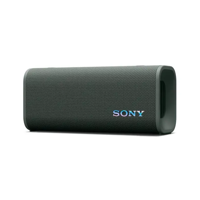 Sony ULT FIELD 3 Αδιάβροχο Ηχείο Bluetooth 27W με Διάρκεια Μπαταρίας έως 24 ώρες Γκρι