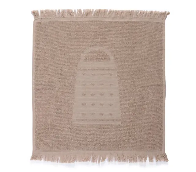 ΠΟΤΗΡΟΠΑΝΟ GREATER 50Χ50 NEF-NEF HOMEWARE BEIGE