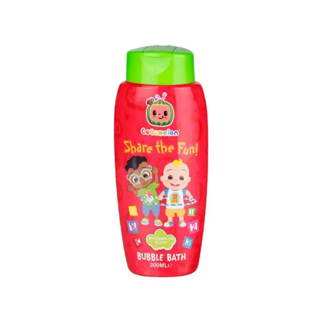 Cocomelon BuBBle Bath 300ml