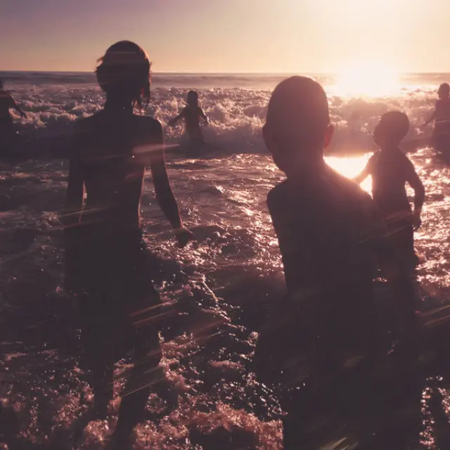 Linkin Park - One More Light (CD)