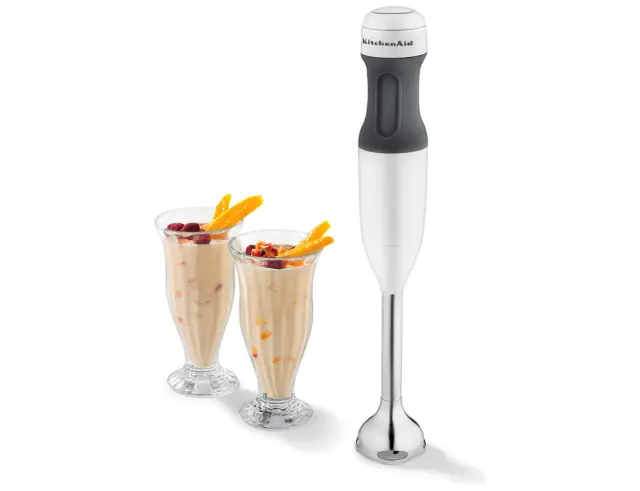 Ραβδομπλέντερ KitchenAid 5KHB1231 με ισχύ 180W και 2 ταχύτητες5KHB1231 2