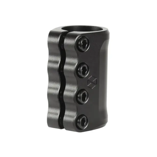 NATIVE Orca SL SCS Clamp - Black 3