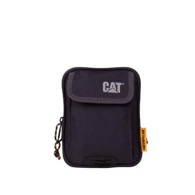 Τσαντάκι ώμου Pollux Utility Bag Caterpillar 84876-483 - One Size