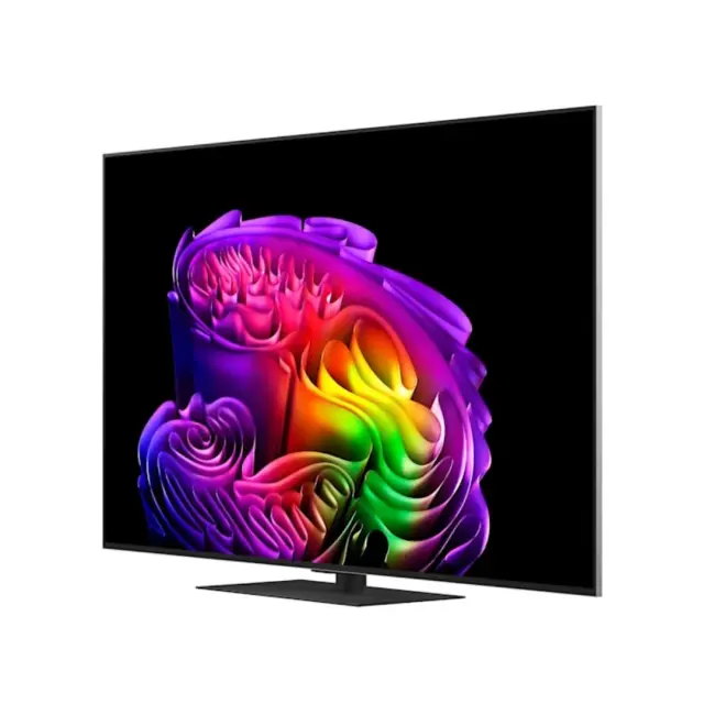 ΤΗΛΕΟΡΑΣΗ 77'' OLED EVO OLED77C64LA LG 3