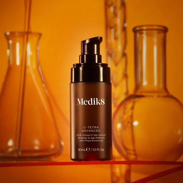 Medik8 C-Tetra Advanced Αντιγηραντικός Ορός 30ml 3