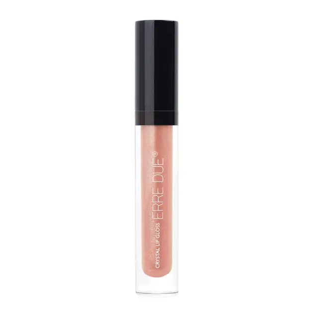 Erre Due Crystal Lip Glow 3ml | Απόχρωση 100 Simply Naked