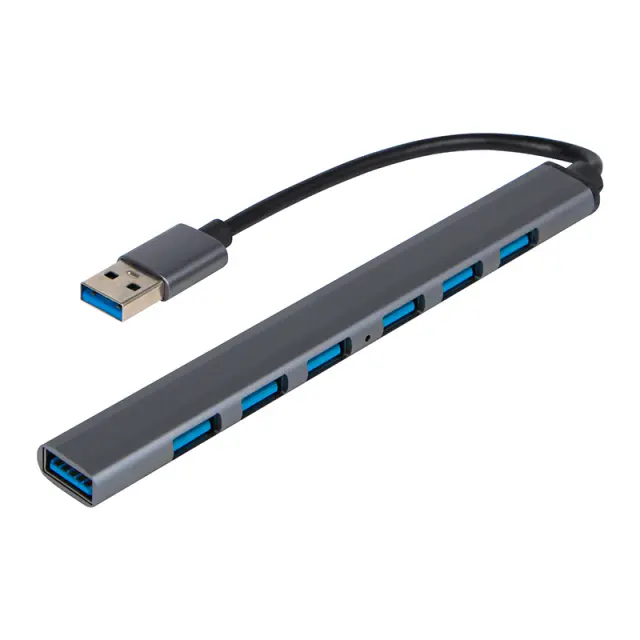 USB 3.0 Hub 7 θέσεων HUB-04