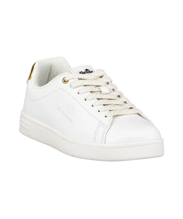 Ellesse - Ανδρικό Sneakers Fredd FREDD004-164 Λευκό 2