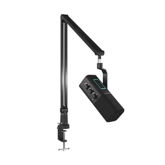 Secret Gear MX10 FlexArm Black (GEAR-M-MX10-FA)