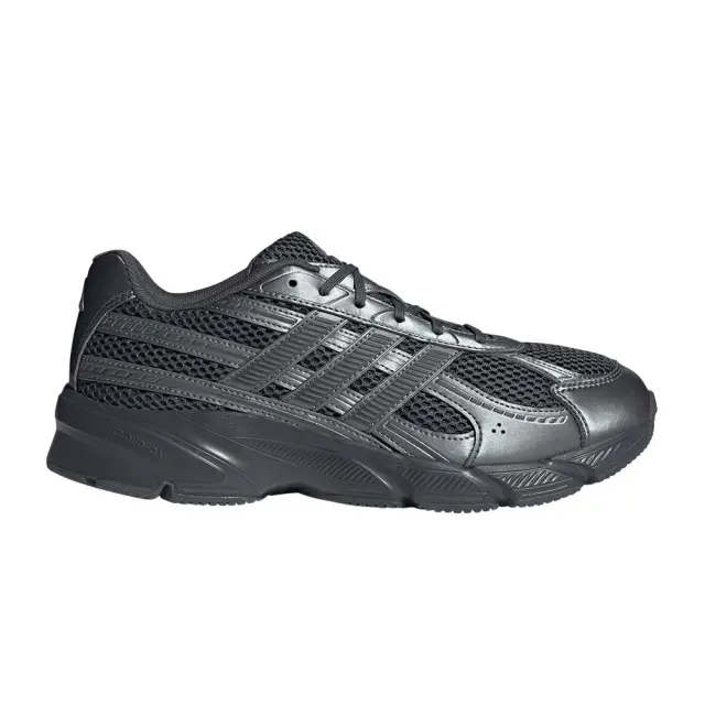 adidas Sportswear Men's Technochaos 2000 Γκρι Σκούρο KI5571 (adidas Sportswear)