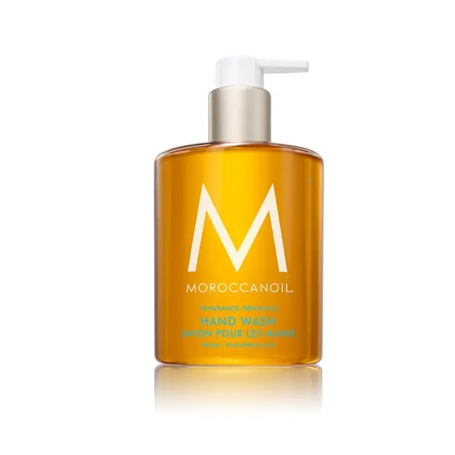 Moroccanoil Body Hand Wash Fragrance Originale 360ml