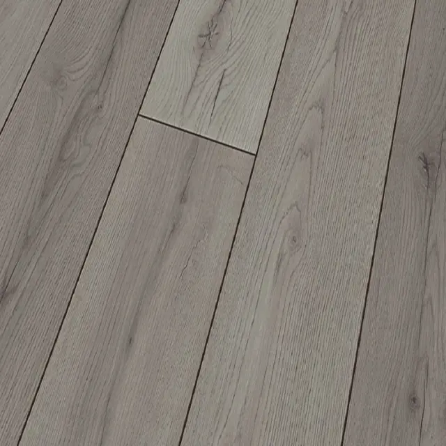 Kronotex Πάτωμα laminate Advanced 8mm-AC4/32 Century Oak Grey Κιβ: 2,131 m2 / D4175AD