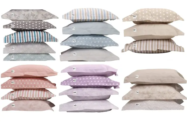 Πάπλωμα Κούνιας 110x150 Anna Riska Baby Mix And Match - 85
