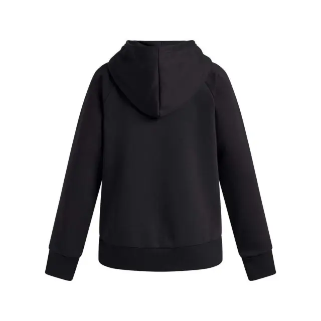 Under Armour Fleece Shimmer ΠΑΙΔΙΚΗ ΜΠΛΟΥΖΑ (6004118-005) - Μαύρο 2
