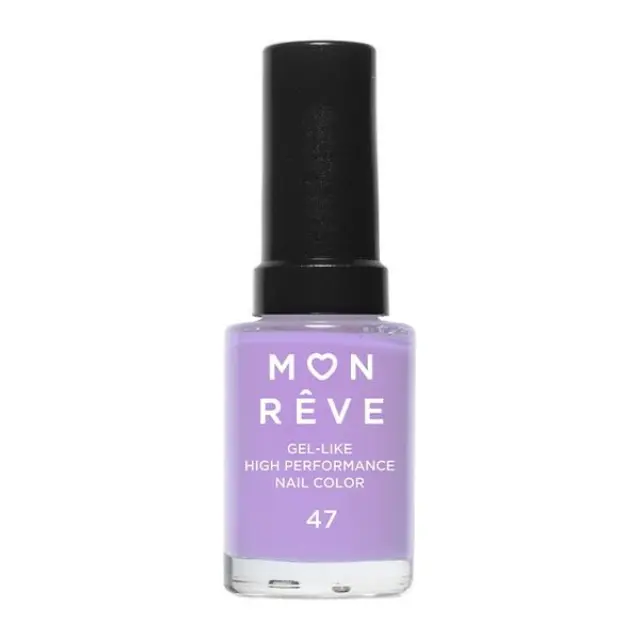 Mon Reve Gel Like Nail Color 13ml | Απόχρωση 47