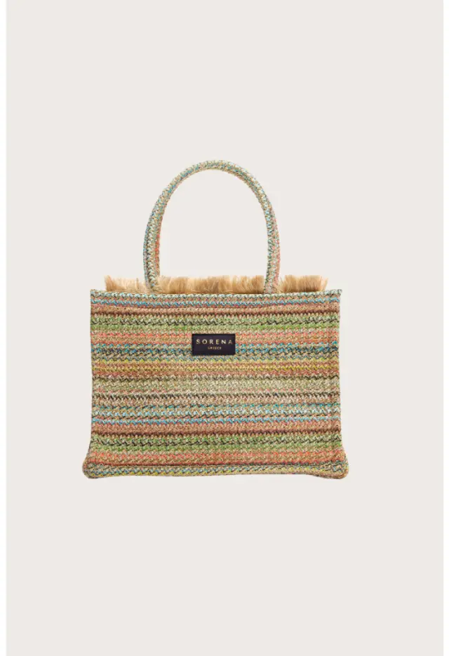 SORENA - NOEMA MEDIUM TOTE BAG