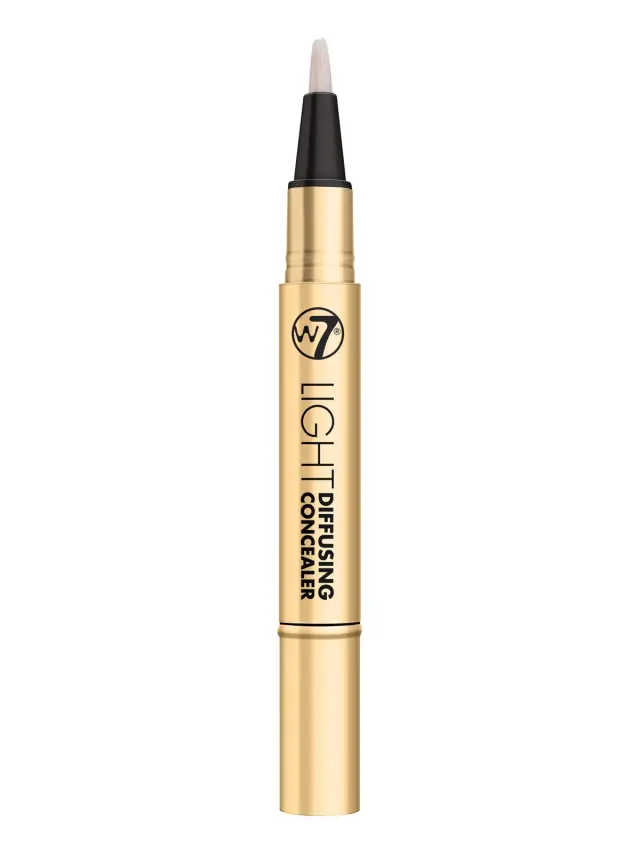 Light Diffusing Concealer W7