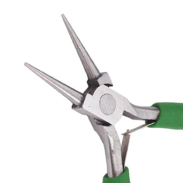 Στρογγυλό Μυτοτσίμπιδο Lime Green