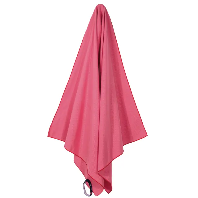 Greenwich Polo Club Πετσετα Θαλασσης 80Χ180 4170 Blush Pink 2