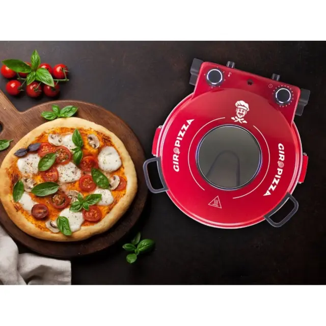 Beper Pizza Oven P101CUD301 2