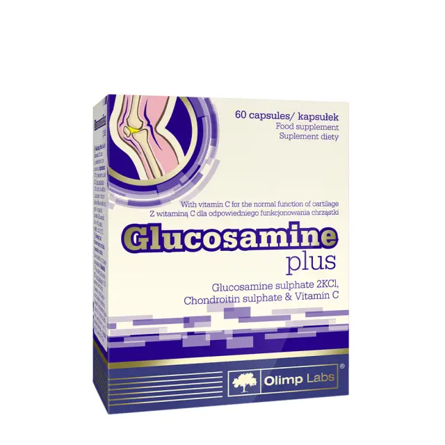Olimp Labs Glucosamine Plus