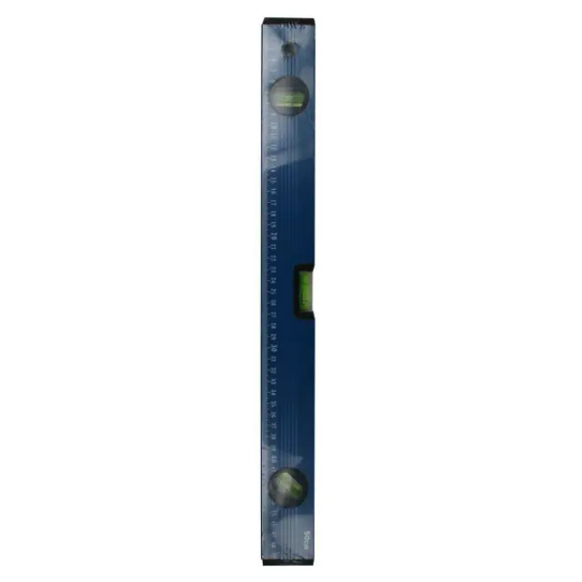 Spirit level aluminium 50 cm