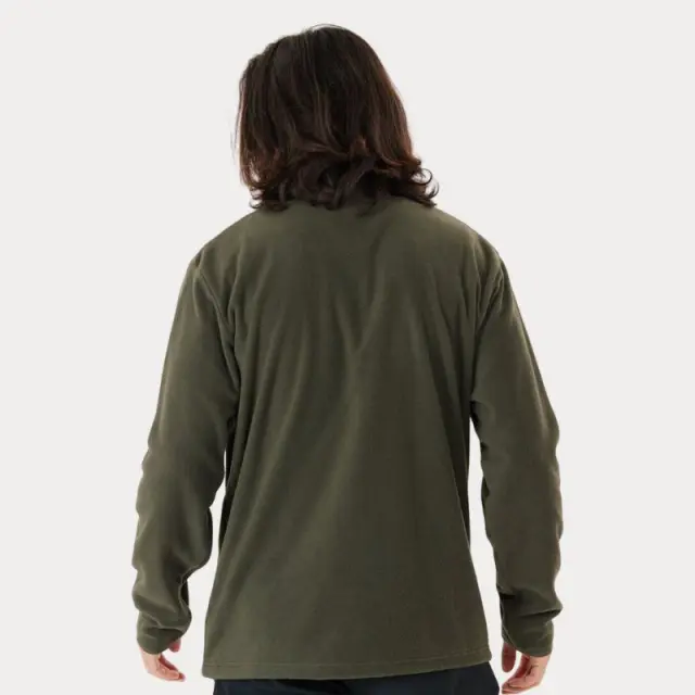 Ζακέτα Fleece Whistler W211202-1071 Χακί - L 2